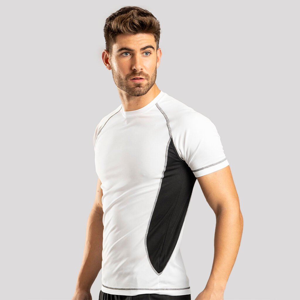 Camiseta Combi