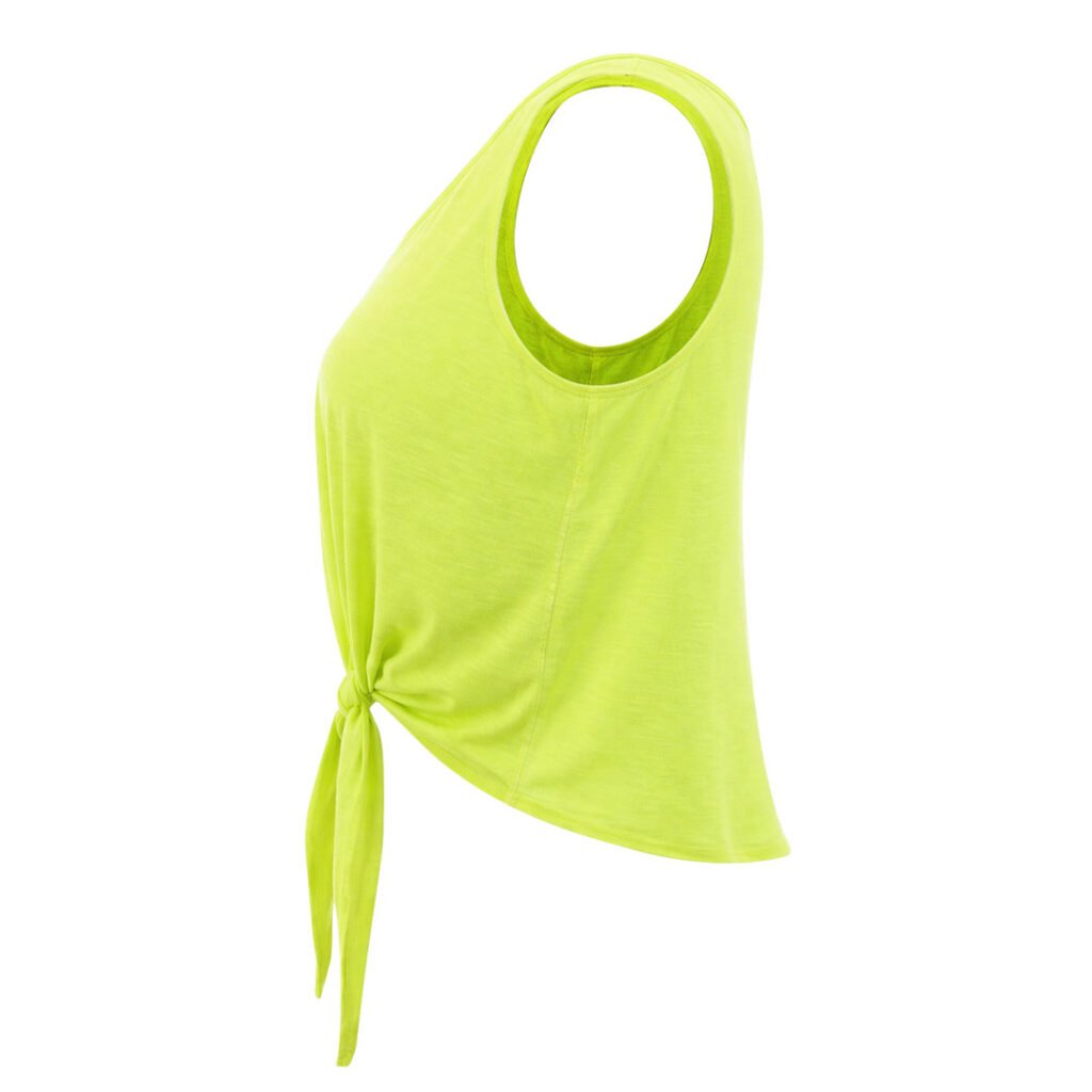 Camiseta Slem Mujer