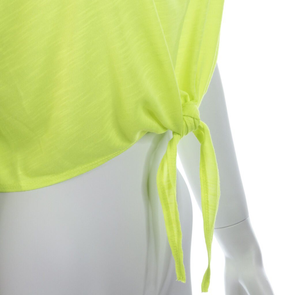 Camiseta Slem Mujer