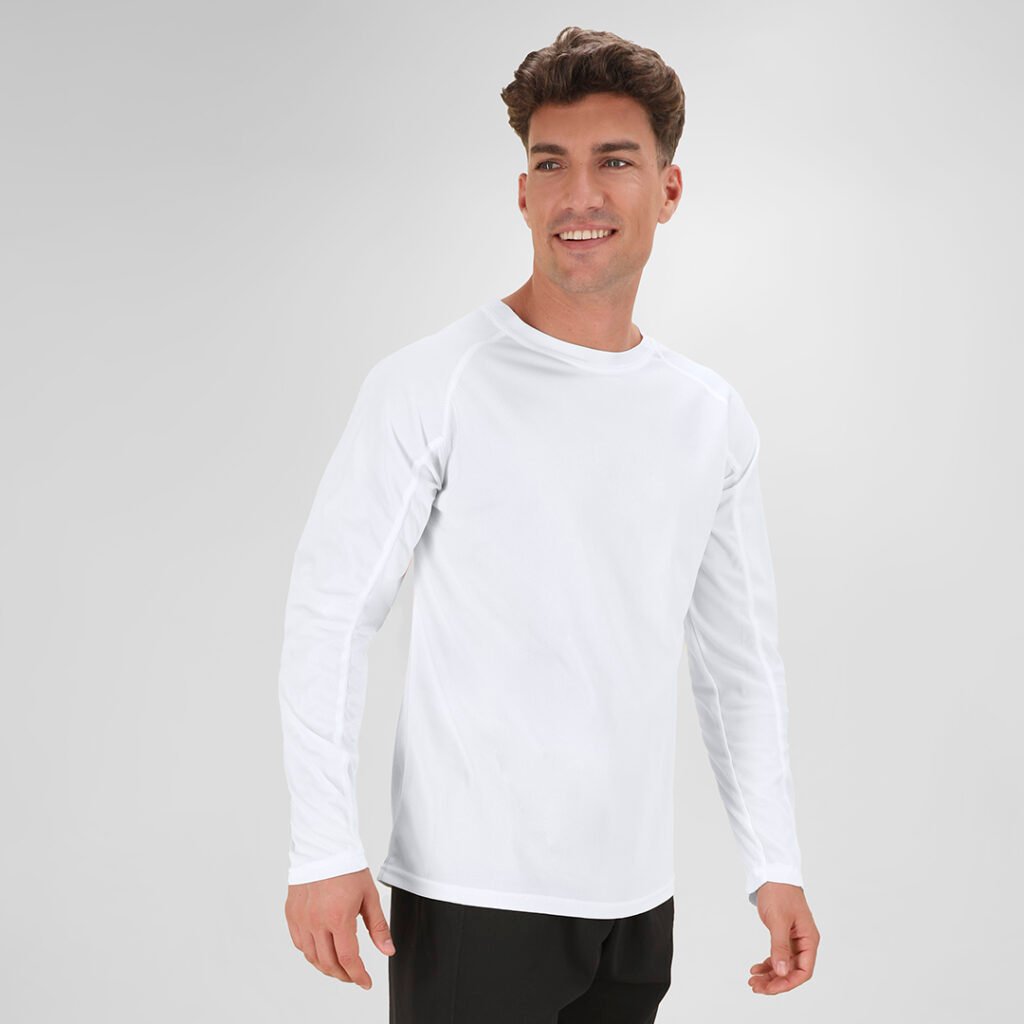 Camiseta Maik