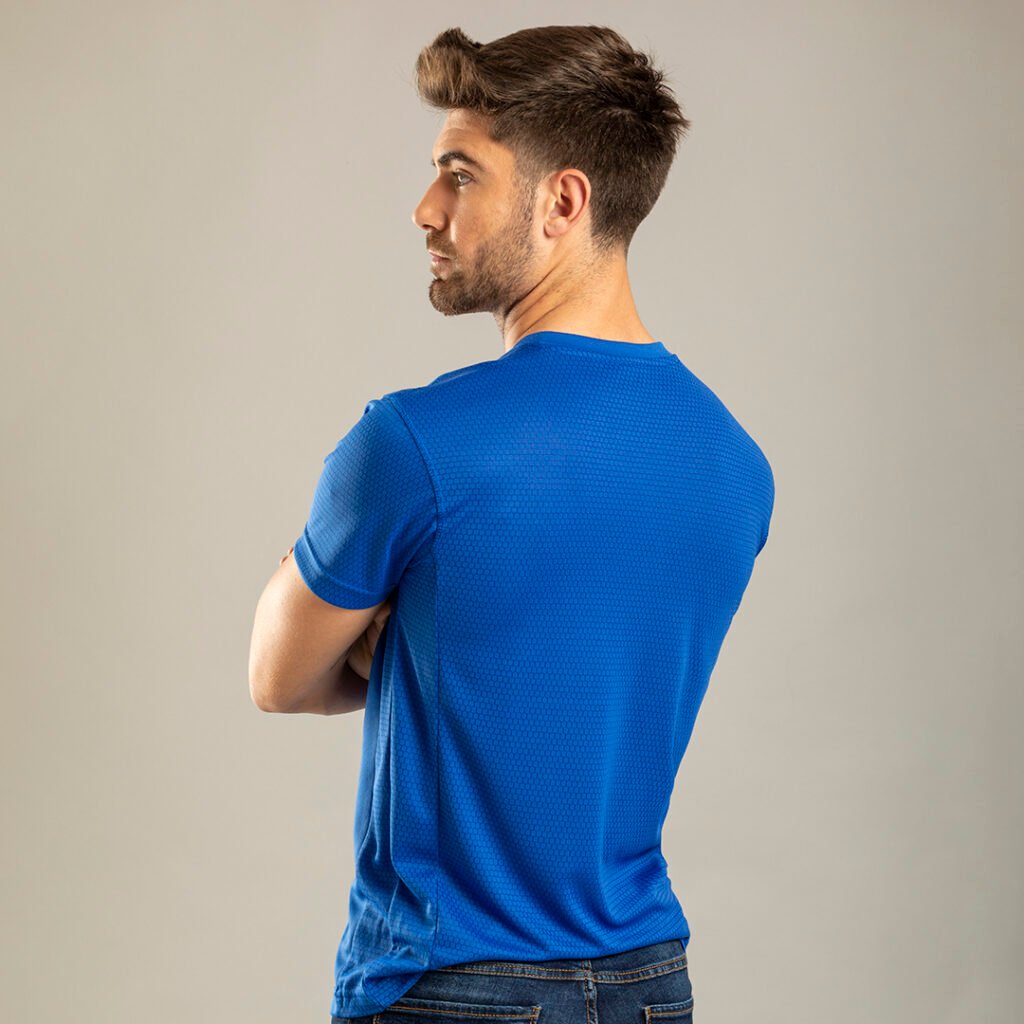 Camiseta Rox