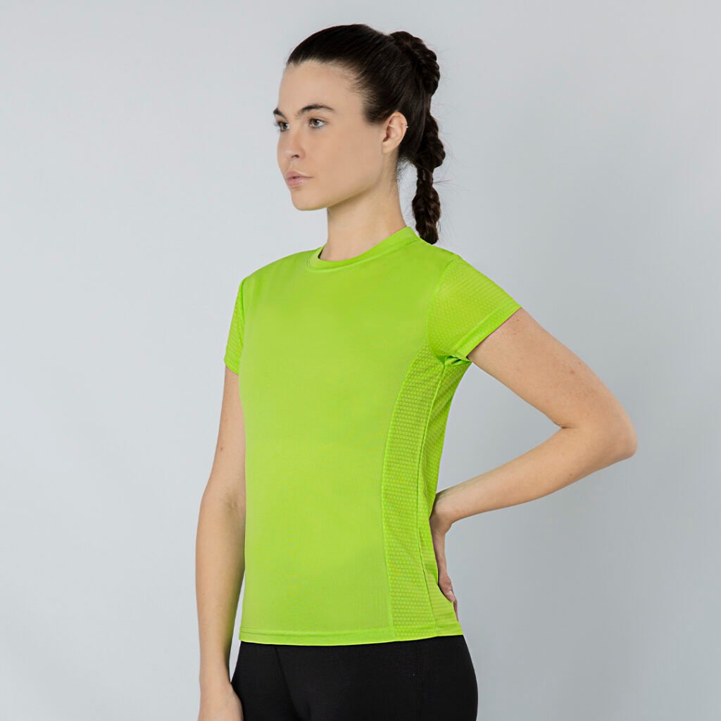 Camiseta Rox Mujer