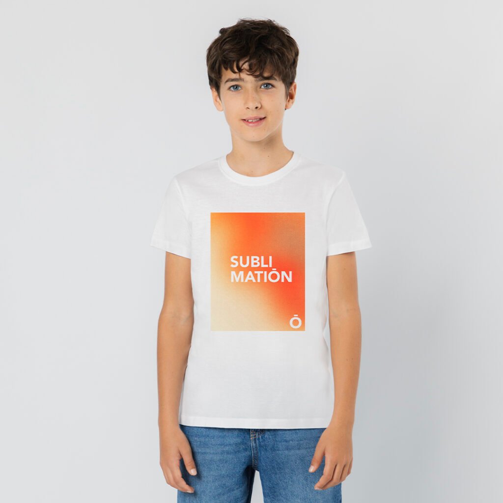 Camiseta Krusly Niño