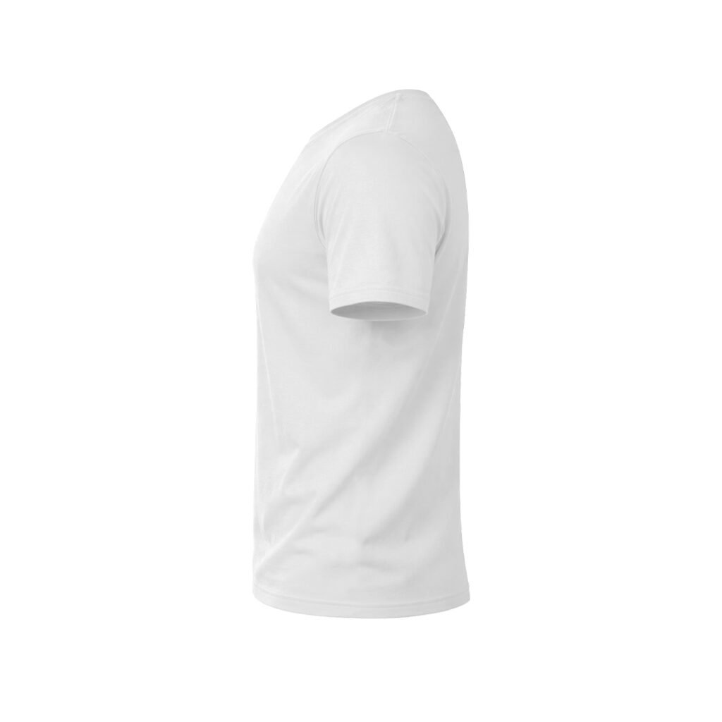 Camiseta MC130 Blanca