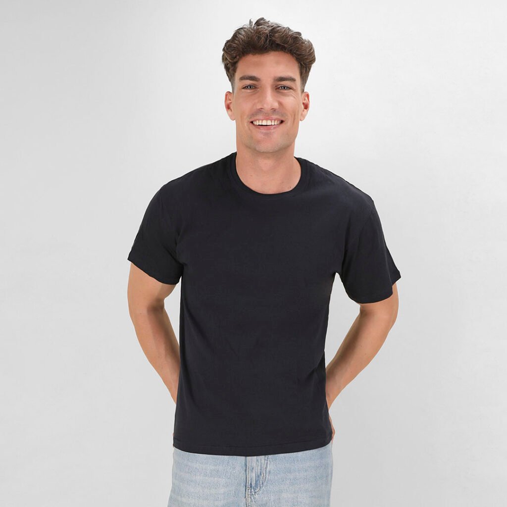 Camiseta MC130