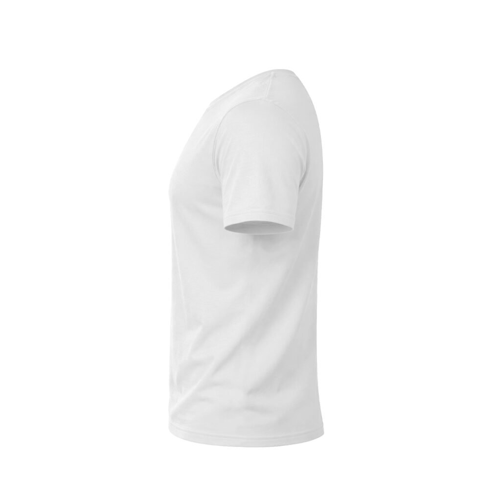 Camiseta MC150 Blanca