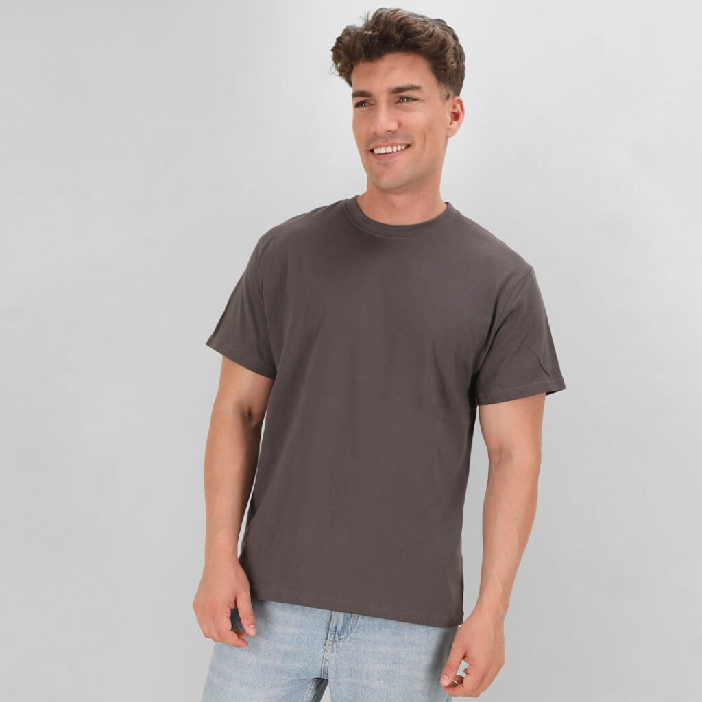 Camiseta MC180