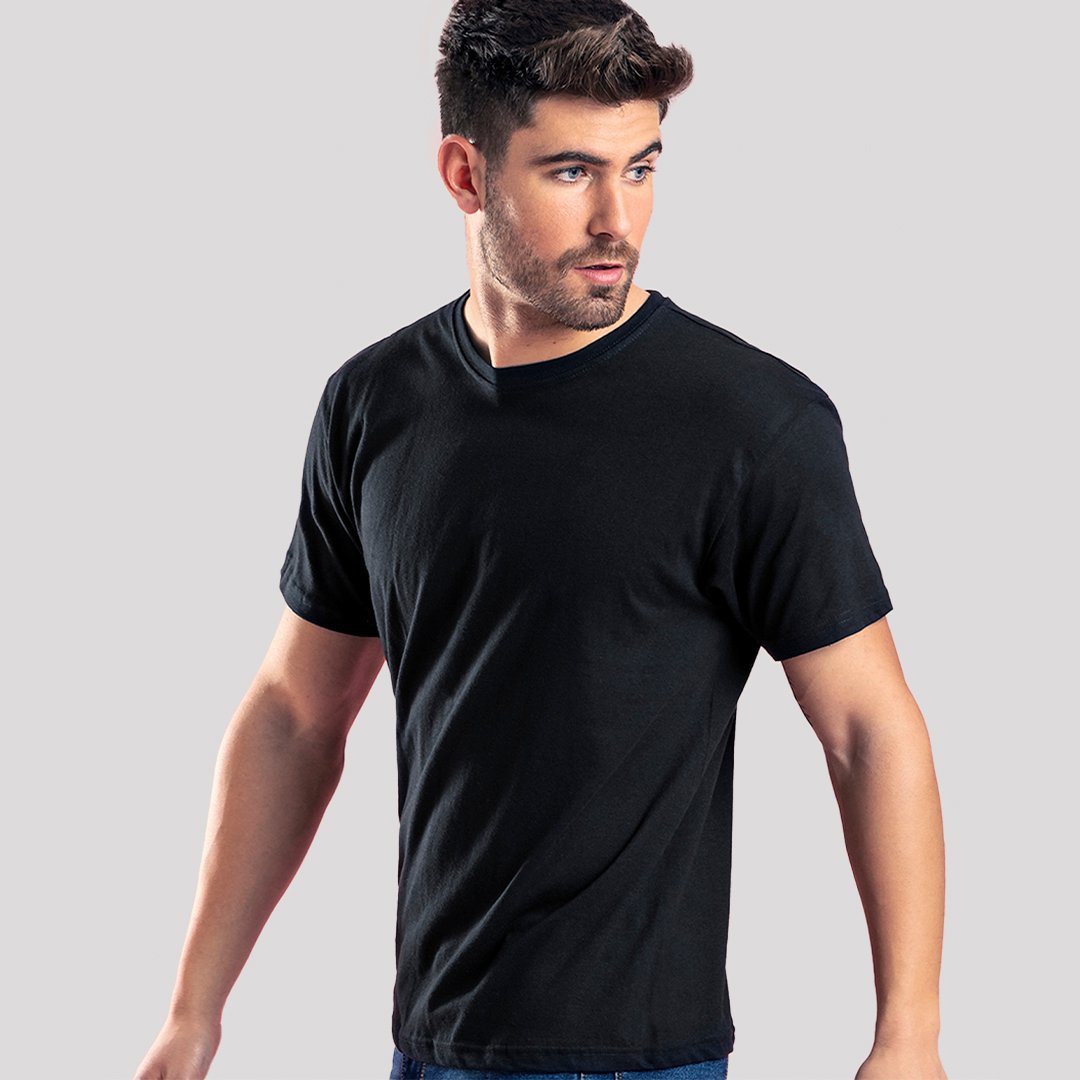 Camiseta MC180-OE