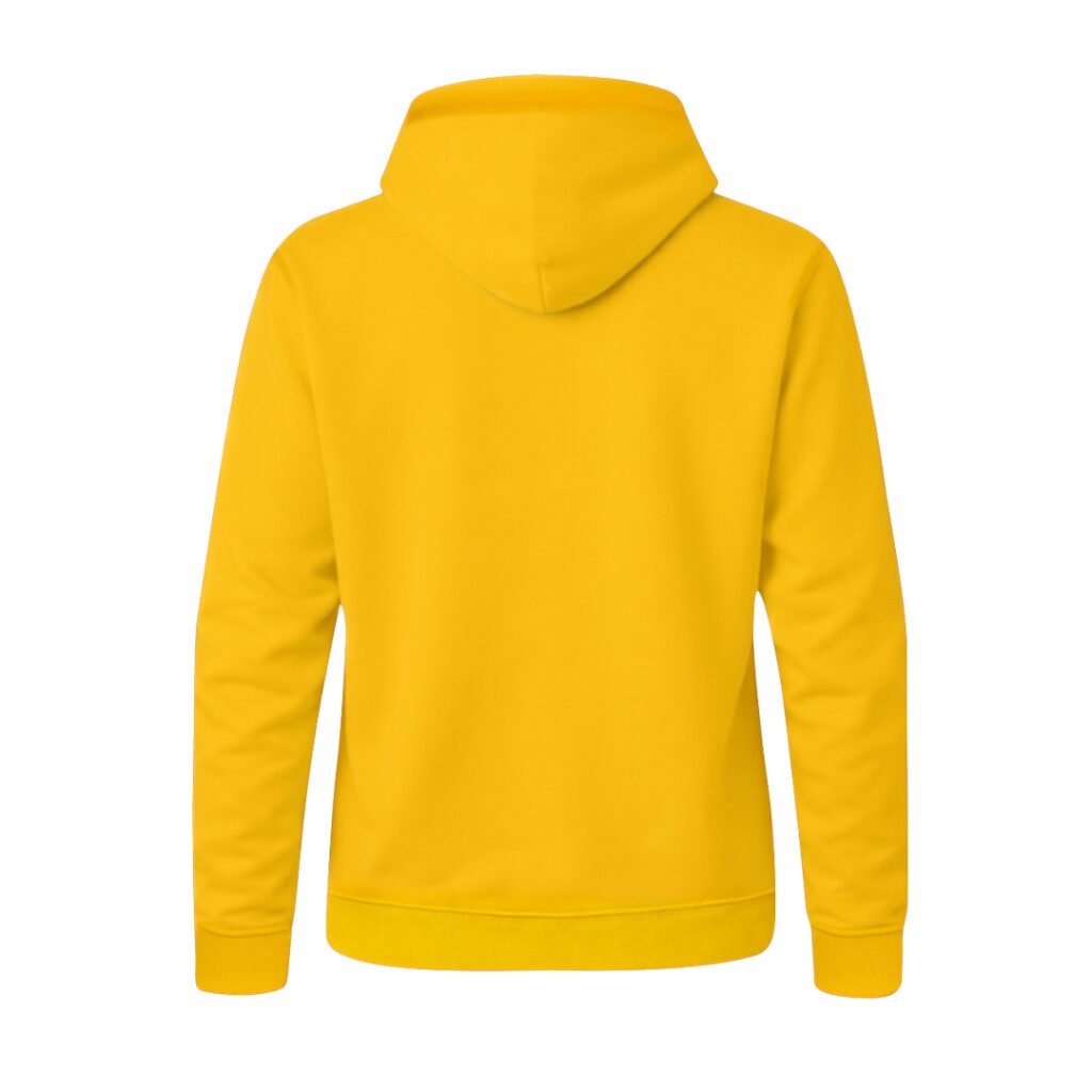 Sudadera SWP280 con capucha