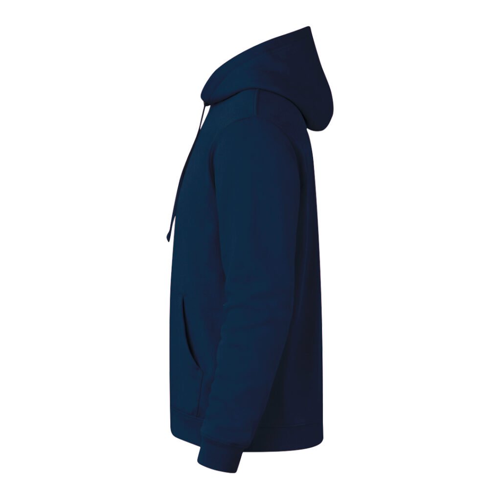 Sudadera SWZ280 con capucha con cremallera