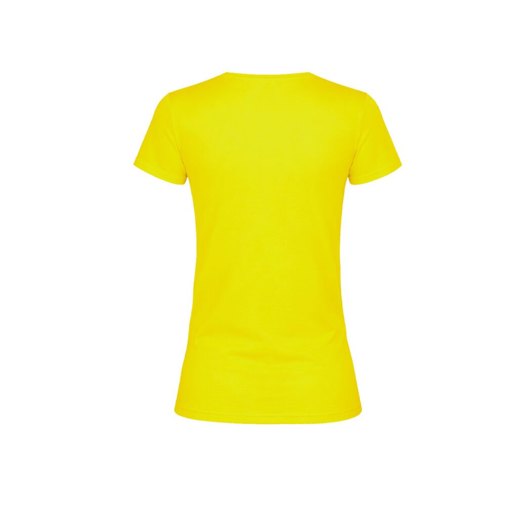 Camiseta WCS150 Mujer