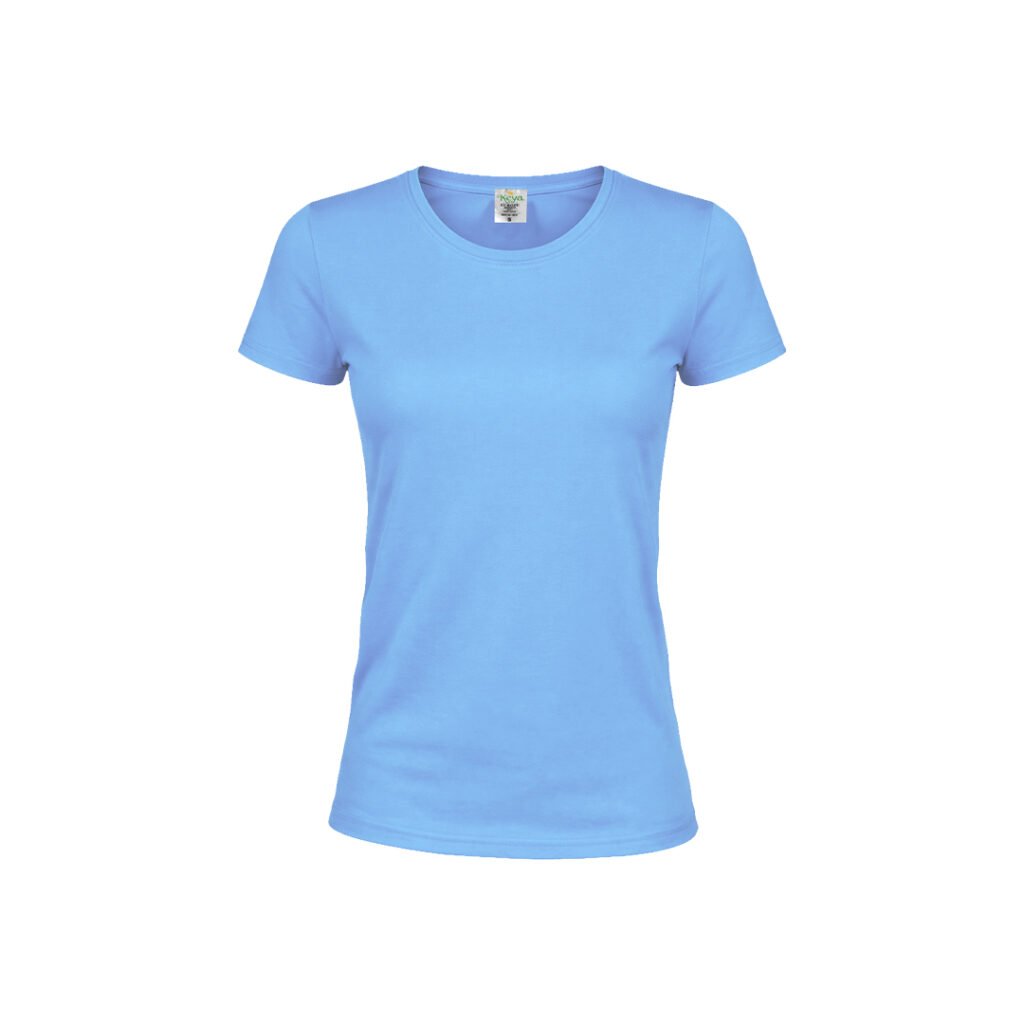 Camiseta WCS180 Mujer