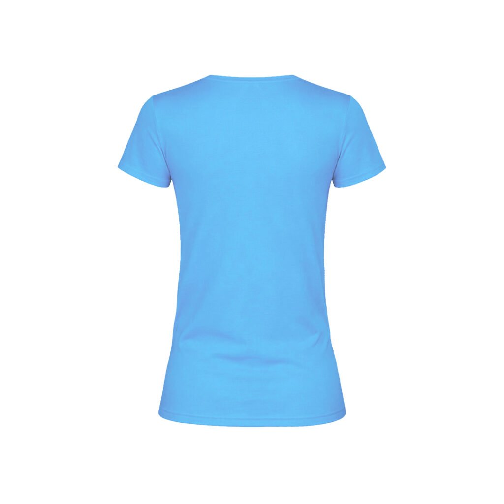 Camiseta WCS180 Mujer