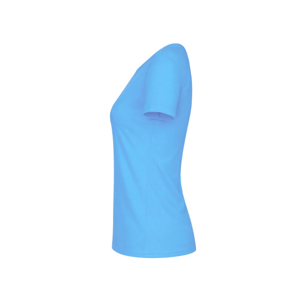 Camiseta WCS180 Mujer