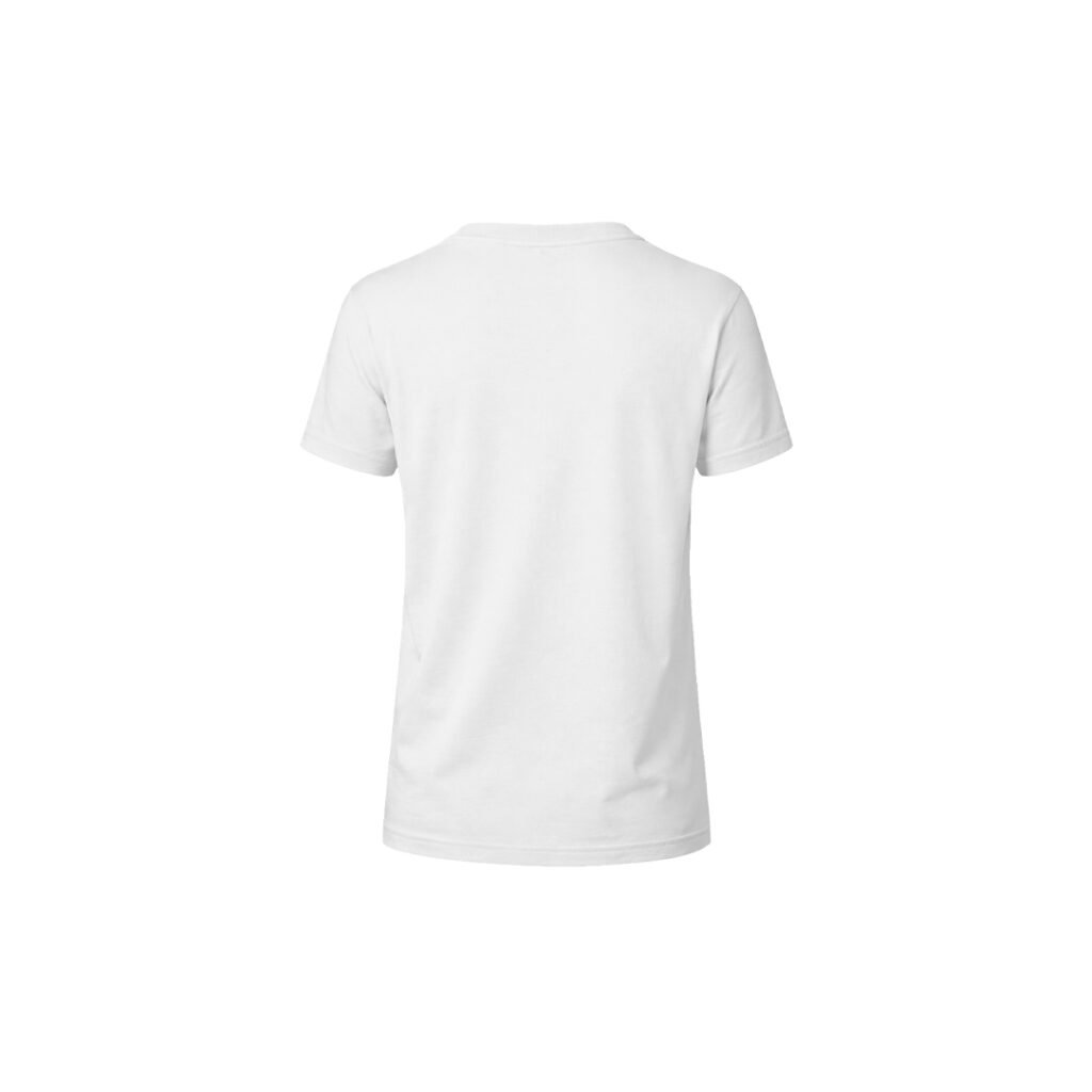 Camiseta YC150 Niño Blanca