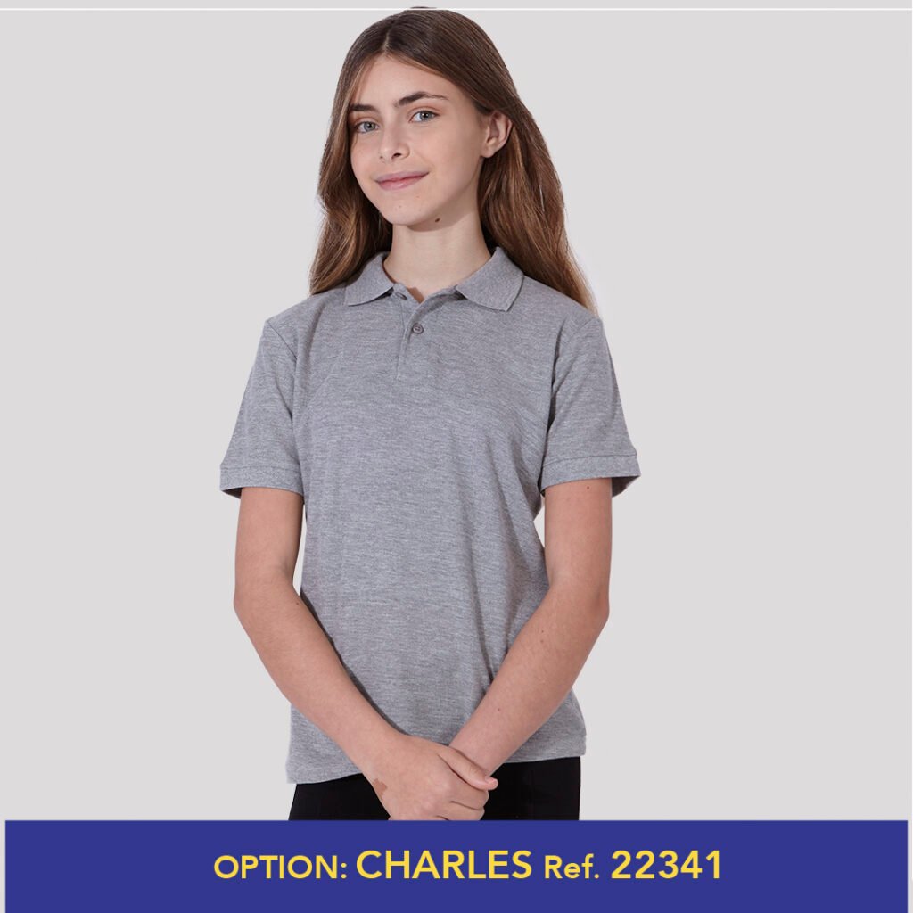Polo YPS180 Niño