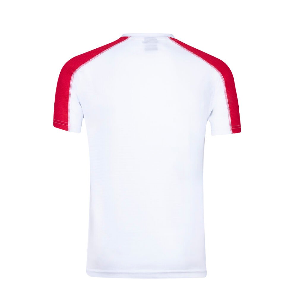 Camiseta Dynamic Comby