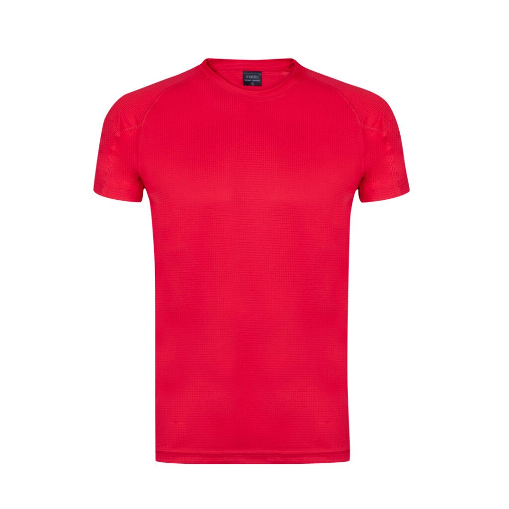 Camiseta Dynamic