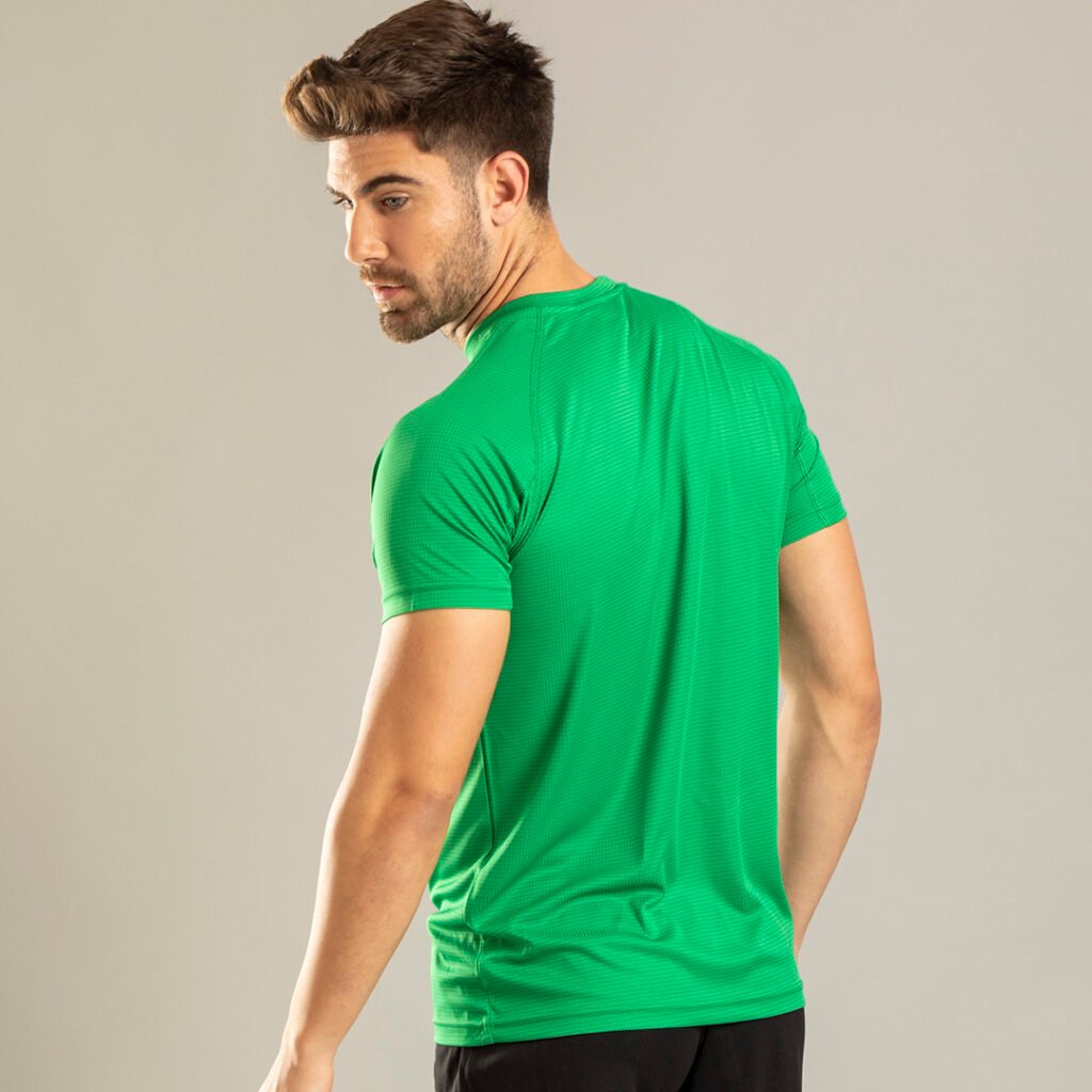 Camiseta Dynamic