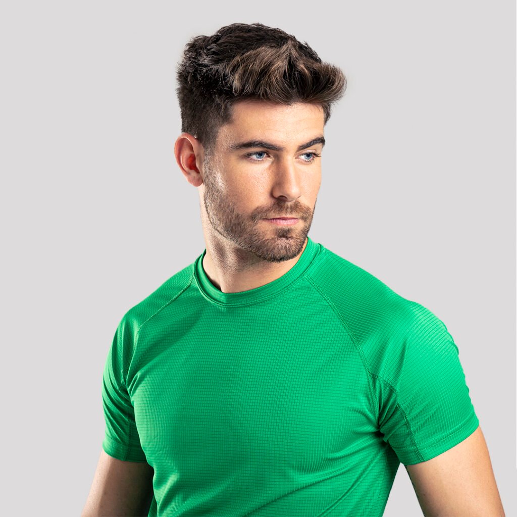Camiseta Dynamic
