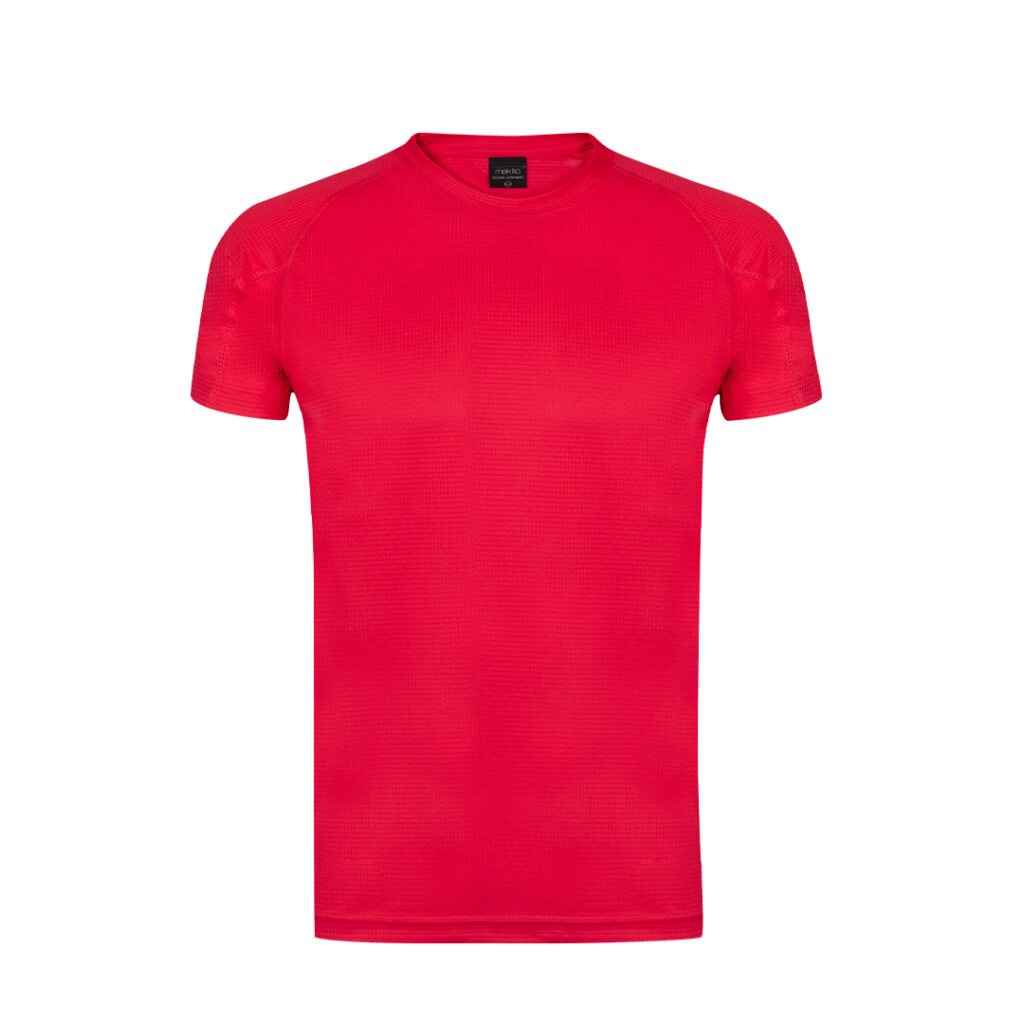 Camiseta Dynamic Niño