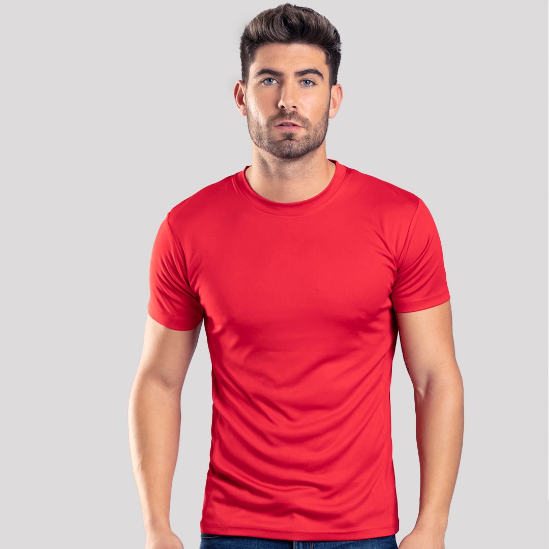 Camiseta Layom