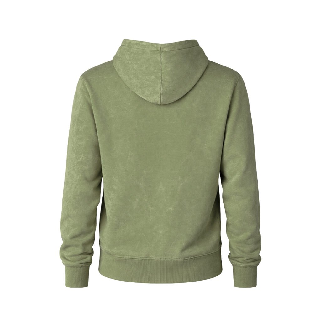Sudadera Grea