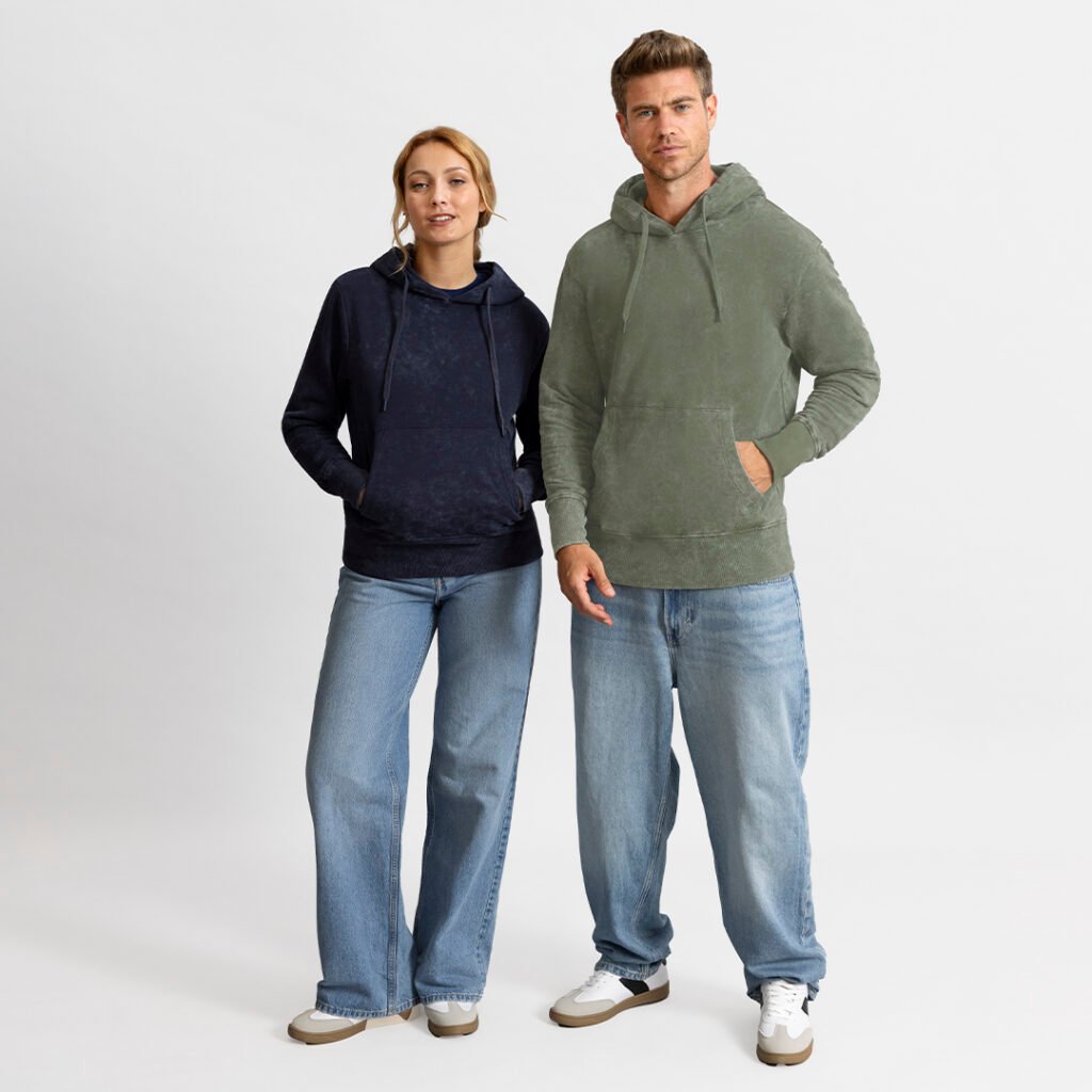 Sudadera Grea