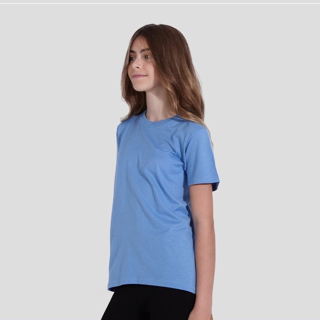 Camiseta Magnetita Niño