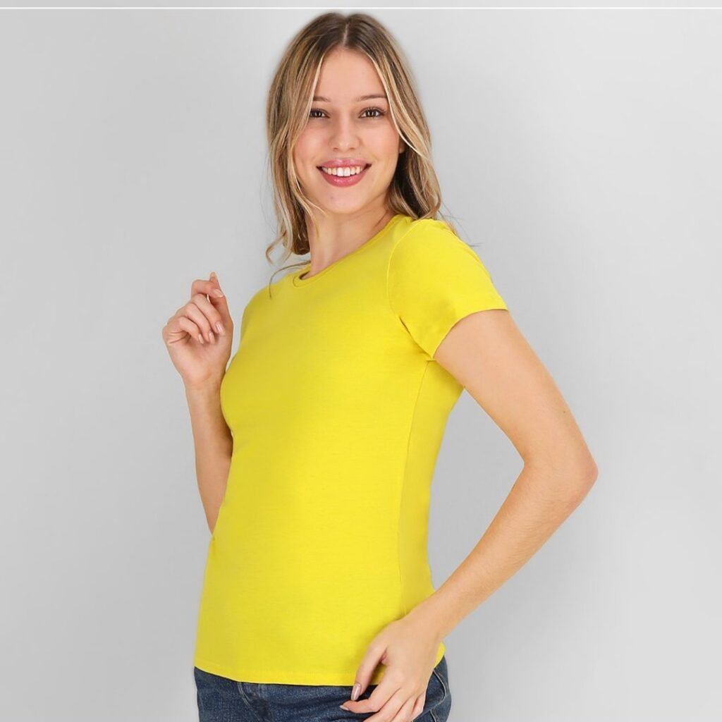 Camiseta Mielga Mujer