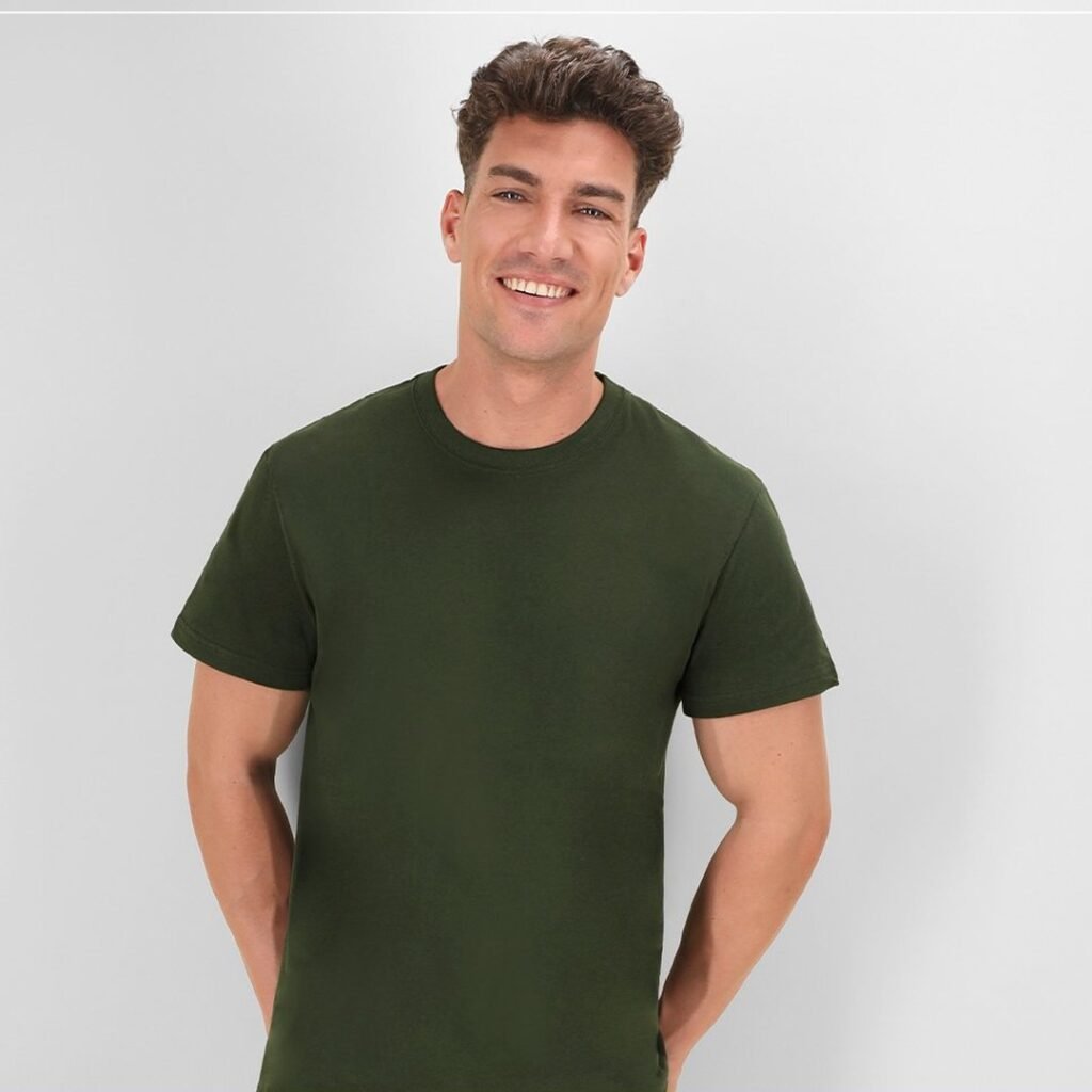 Camiseta Taraje