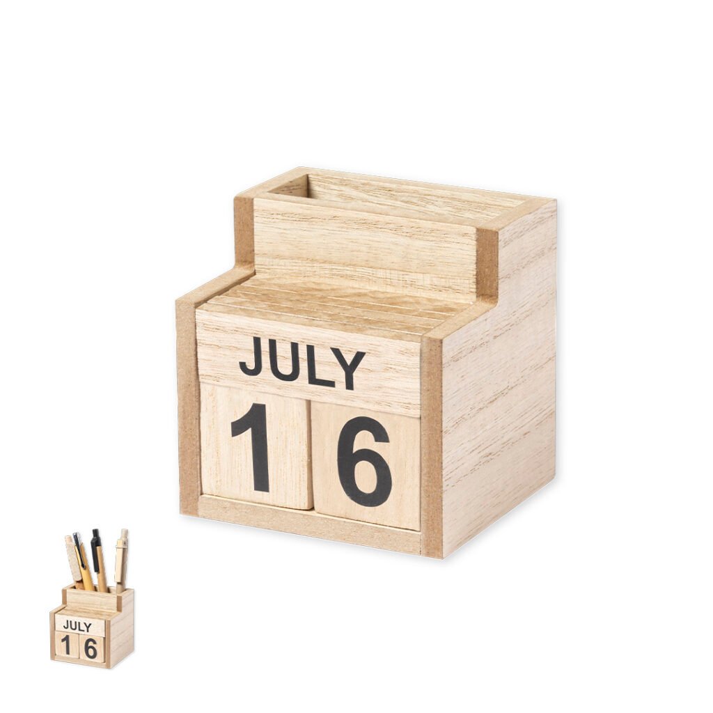 Calendario Laorek
