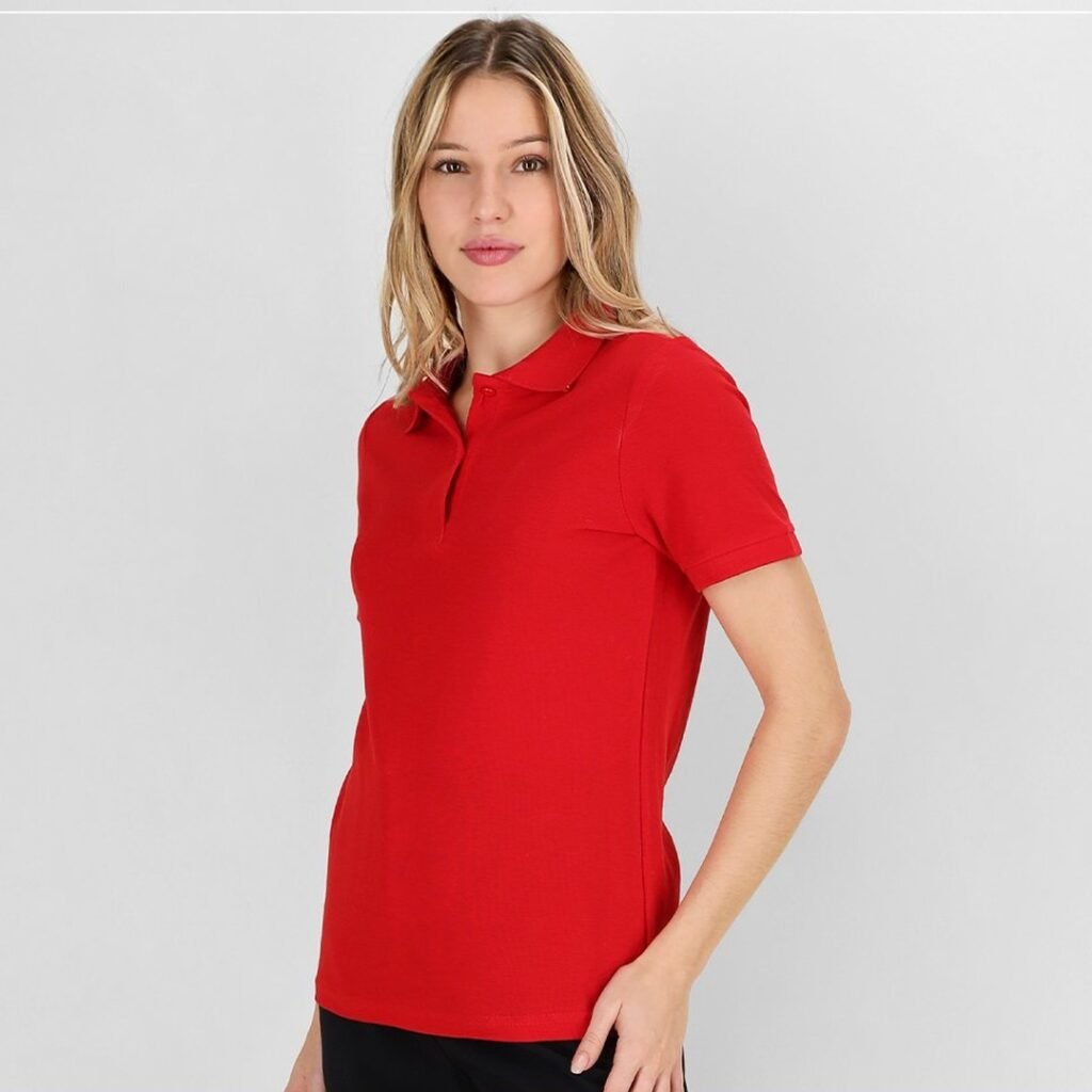 Polo Ontina Mujer