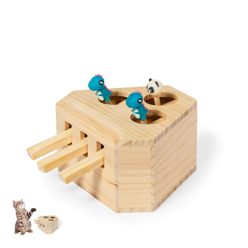 Juego Mascotas Mastín