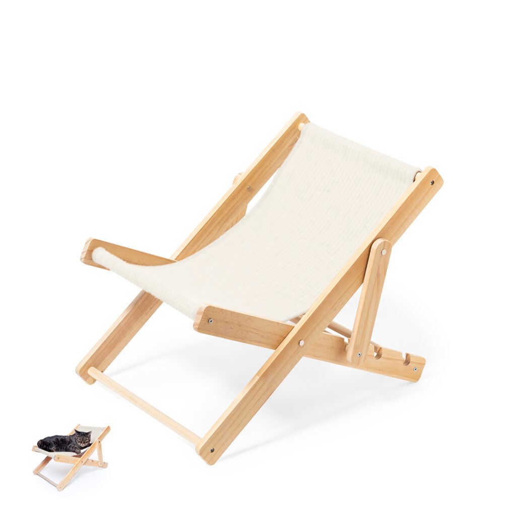 Silla Mascotas Alano