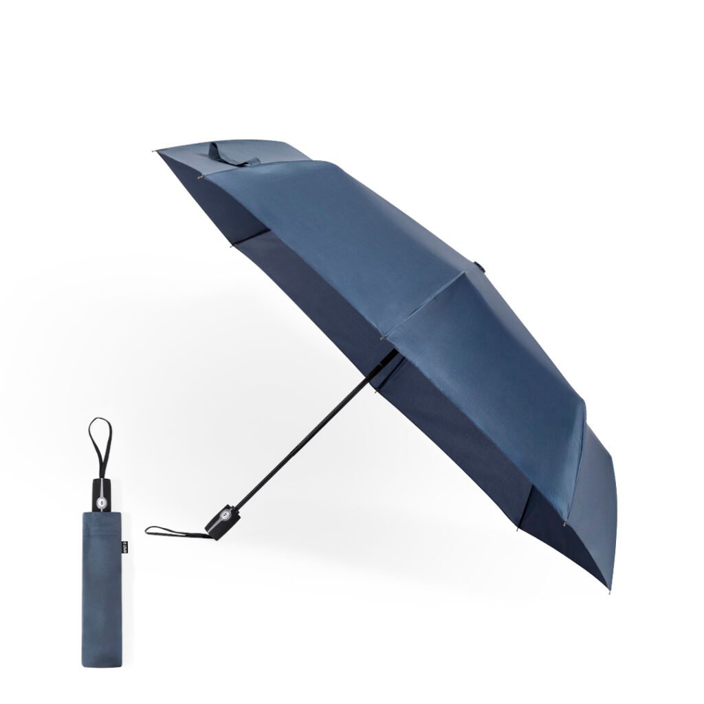 Chaparrón Folding Umbrella