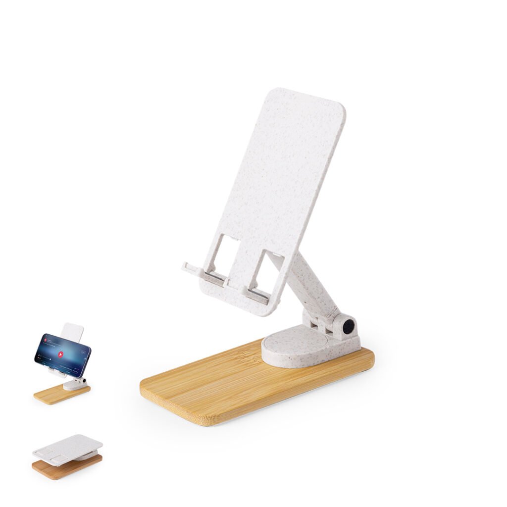 Pizarra Phone and Tablet Stand