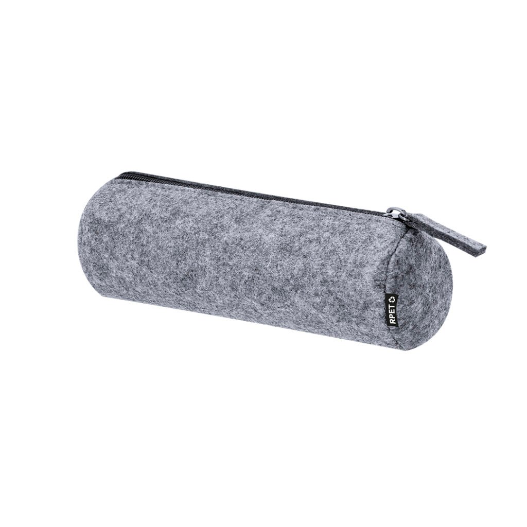Zarapito Felt Pencil Case