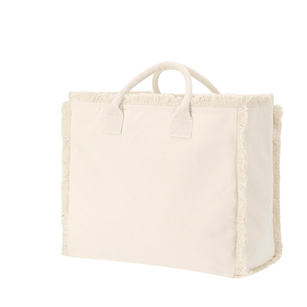 Olmo Zip Tote Bag