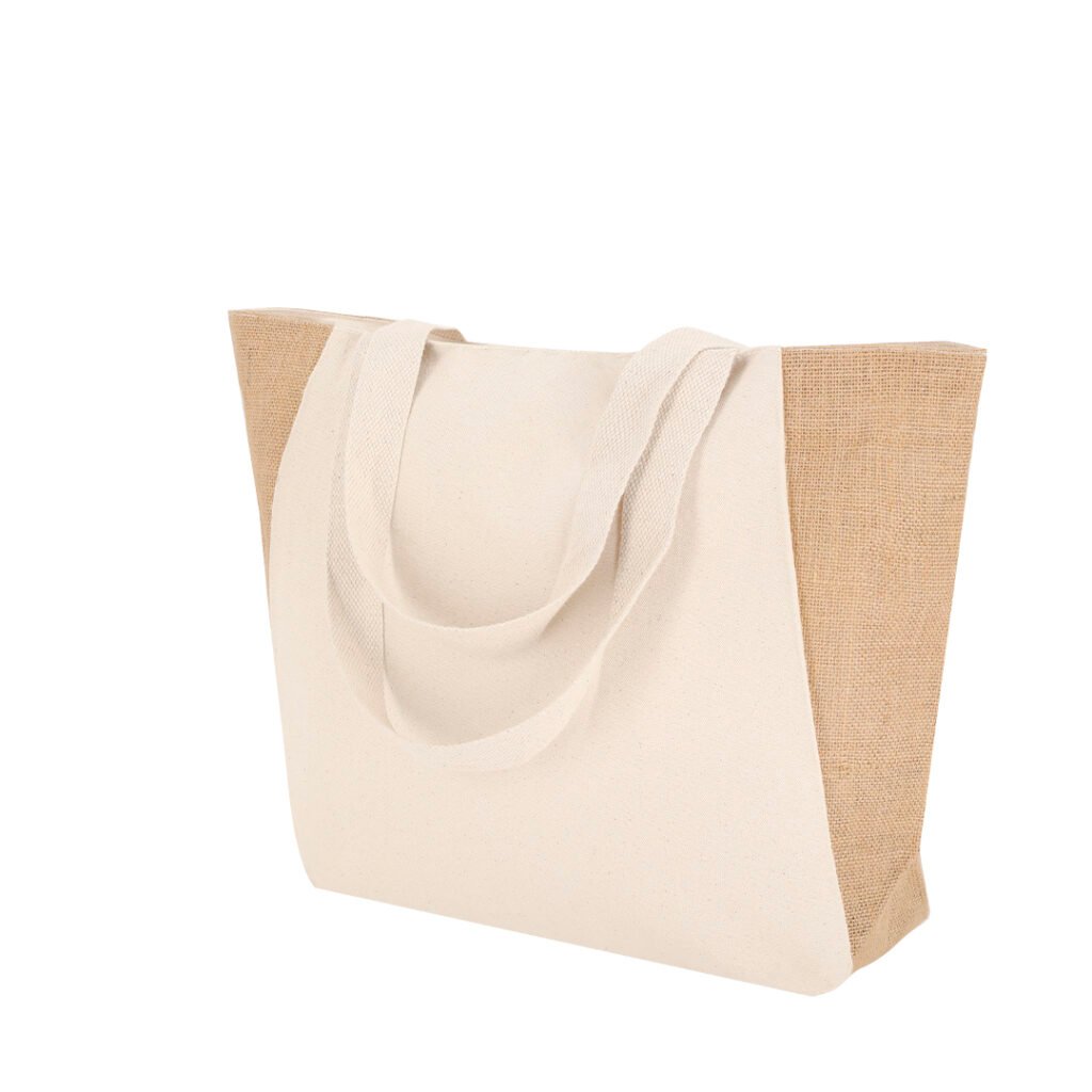 Tamarindo Jute Tote Bag