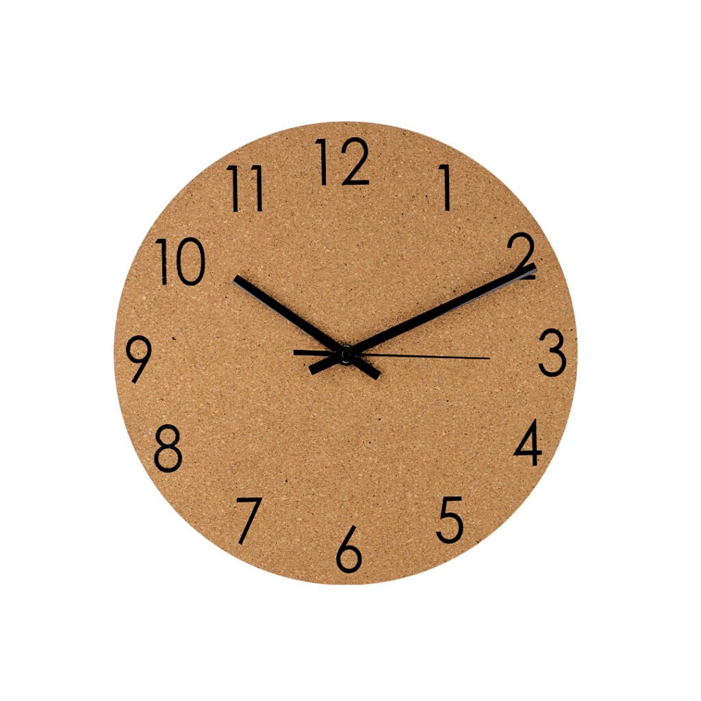 Reloj Pared Mediodía