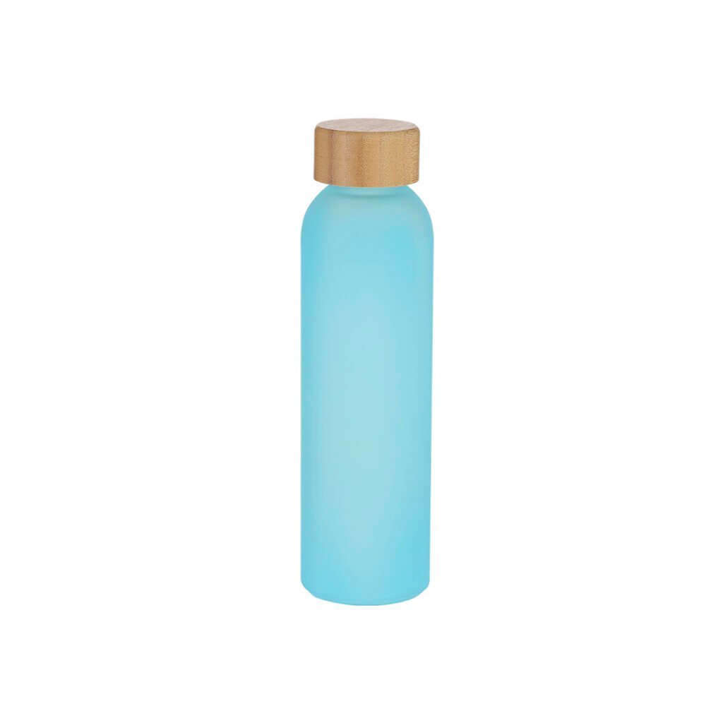 Botella Neblina