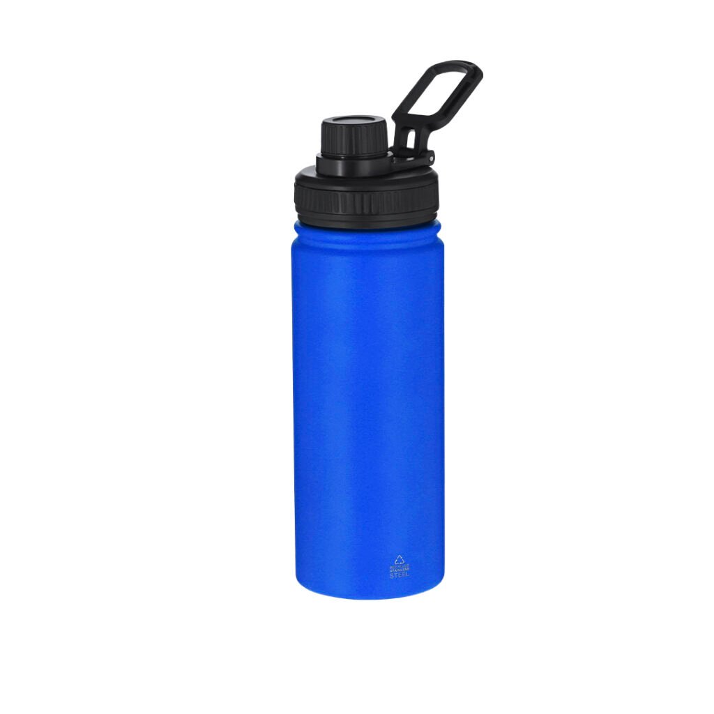 Alberca Steel Bottle