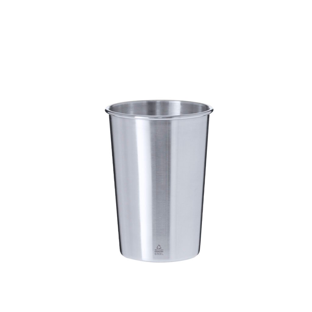 Junquillo Steel Cup