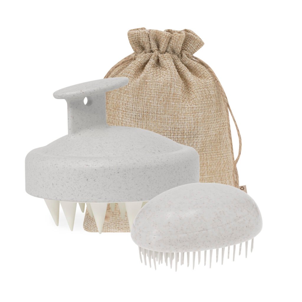Set Cabello Oleaje