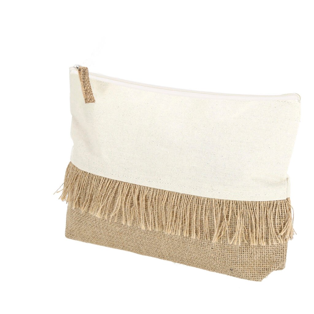 Esparto Wash Bag