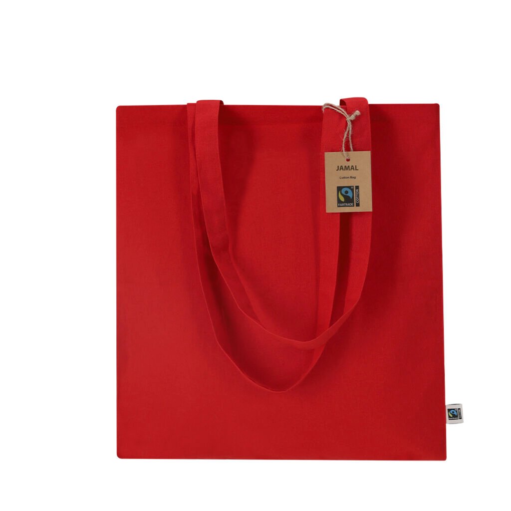 Verbena Tote Bag