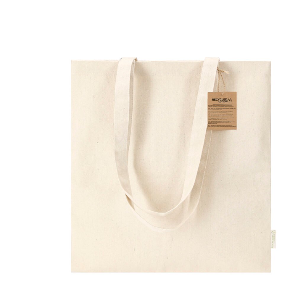 Perejil Tote Bag