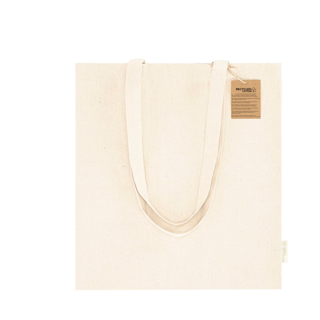 Eneldo Heavy Tote Bag
