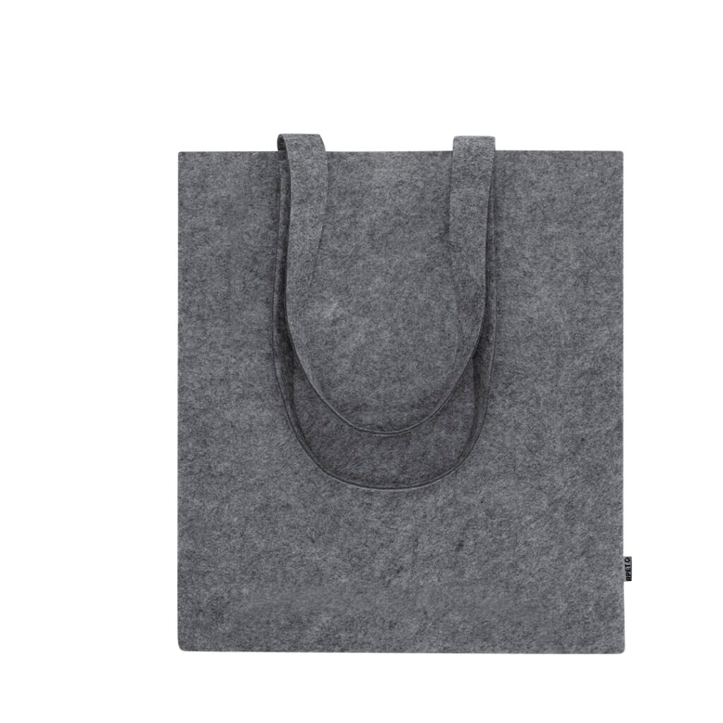 Musgo Felt Tote Bag